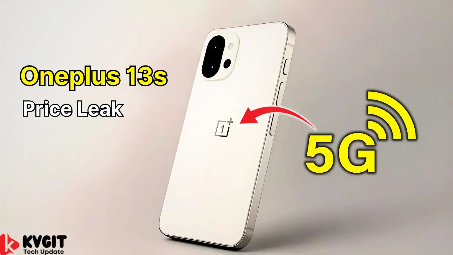 Oneplus 13s