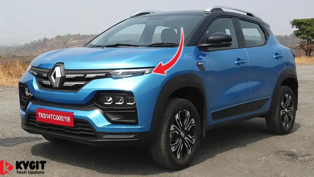 Renault Kiger