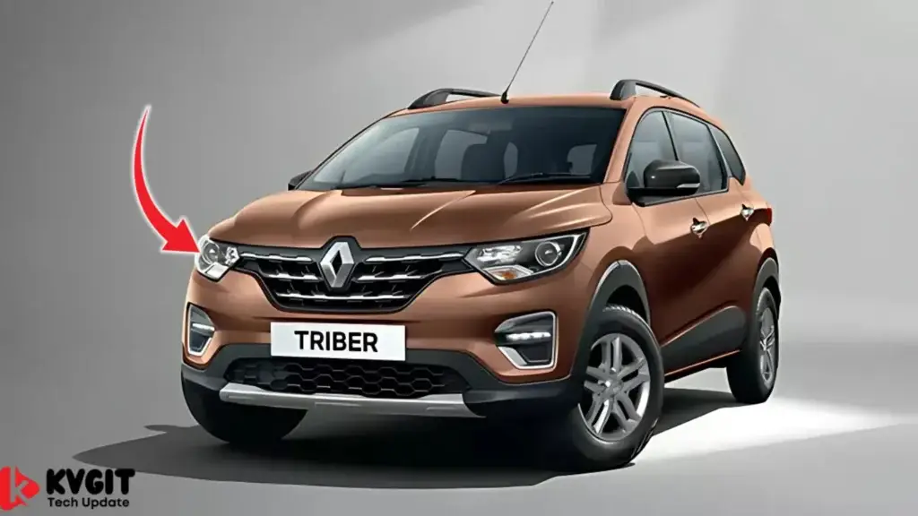 Renault Triber