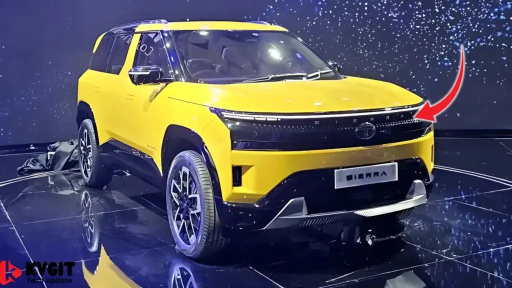 Tata Upcoming Cars