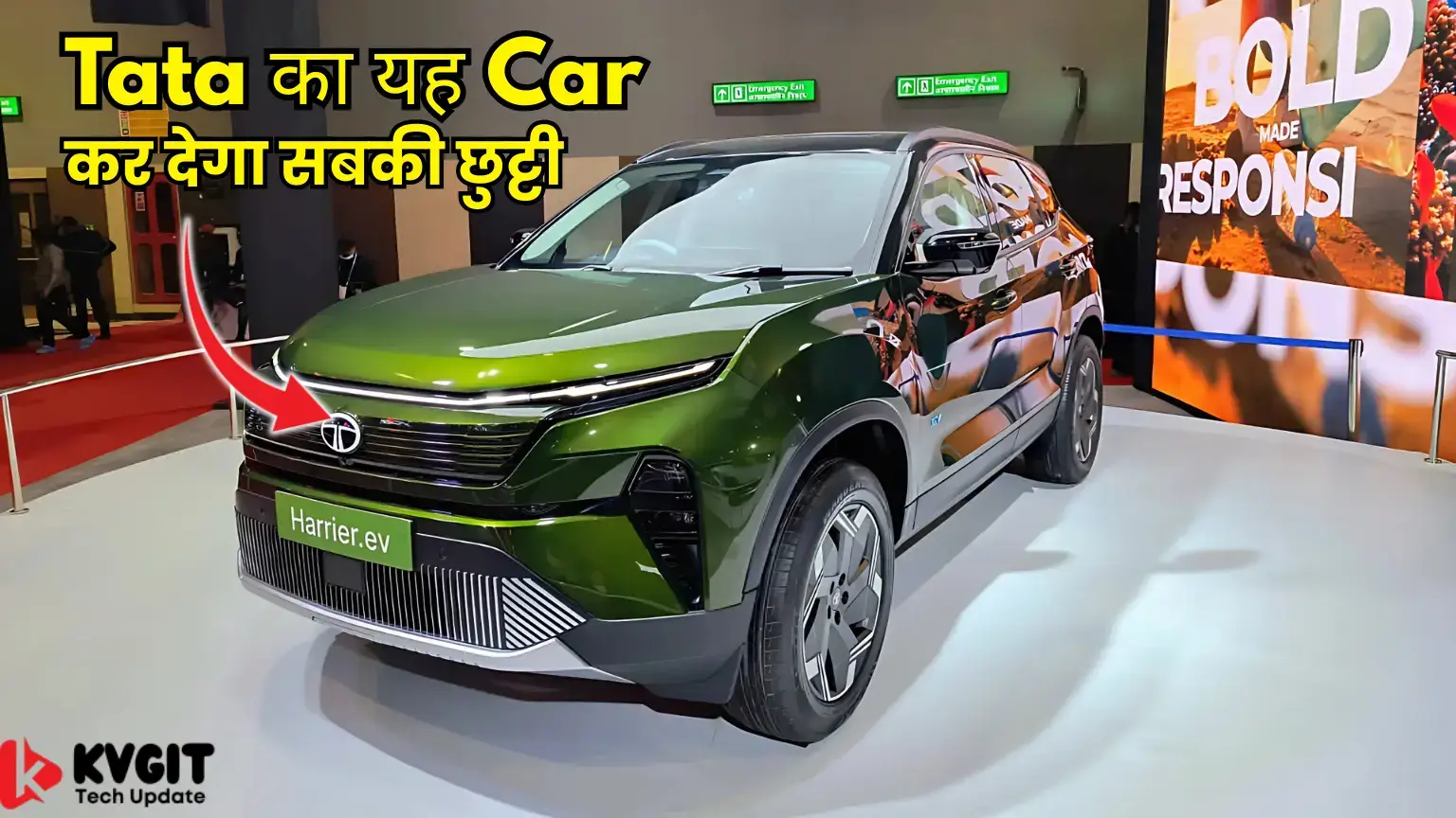 Tata Upcoming Cars