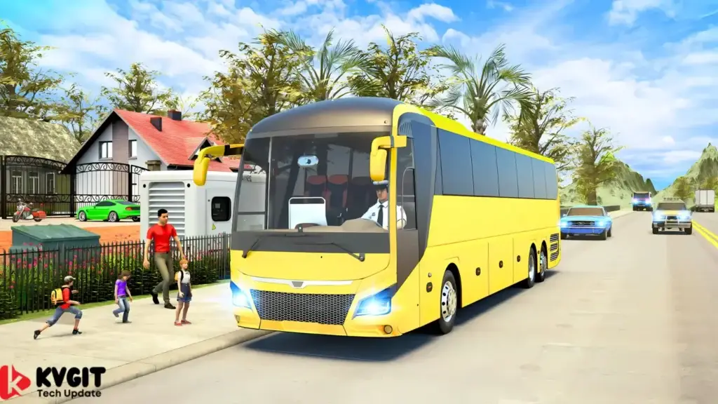 Top 5 Open World Games Android